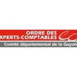 Bandeau de l'Ordre des Experts Comptables de Guyane