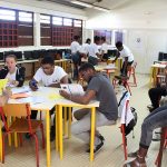 5ème édition du Tournoi de Gestion en Guyane